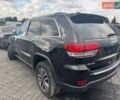 Чорний Джип Grand Cherokee, об'ємом двигуна 3.6 л та пробігом 84 тис. км за 14300 $, фото 1 на Automoto.ua