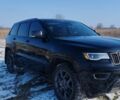 Чорний Джип Grand Cherokee, об'ємом двигуна 3.6 л та пробігом 81 тис. км за 26500 $, фото 10 на Automoto.ua