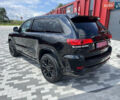 Чорний Джип Grand Cherokee, об'ємом двигуна 3.6 л та пробігом 125 тис. км за 23500 $, фото 14 на Automoto.ua