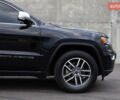 Чорний Джип Grand Cherokee, об'ємом двигуна 3.6 л та пробігом 123 тис. км за 19500 $, фото 7 на Automoto.ua
