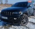 Чорний Джип Grand Cherokee, об'ємом двигуна 3.6 л та пробігом 81 тис. км за 26500 $, фото 1 на Automoto.ua