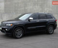 Чорний Джип Grand Cherokee, об'ємом двигуна 3.6 л та пробігом 123 тис. км за 19500 $, фото 2 на Automoto.ua