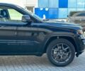 Чорний Джип Grand Cherokee, об'ємом двигуна 3.6 л та пробігом 96 тис. км за 28990 $, фото 4 на Automoto.ua