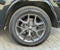 Чорний Джип Grand Cherokee, об'ємом двигуна 3.6 л та пробігом 96 тис. км за 28990 $, фото 15 на Automoto.ua