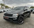 Чорний Джип Grand Cherokee, об'ємом двигуна 3.6 л та пробігом 80 тис. км за 25999 $, фото 3 на Automoto.ua