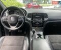 Чорний Джип Grand Cherokee, об'ємом двигуна 3.6 л та пробігом 98 тис. км за 25200 $, фото 21 на Automoto.ua