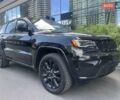 Чорний Джип Grand Cherokee, об'ємом двигуна 3.6 л та пробігом 98 тис. км за 25200 $, фото 1 на Automoto.ua