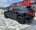Чорний Джип Grand Cherokee, об'ємом двигуна 3.6 л та пробігом 125 тис. км за 23500 $, фото 15 на Automoto.ua