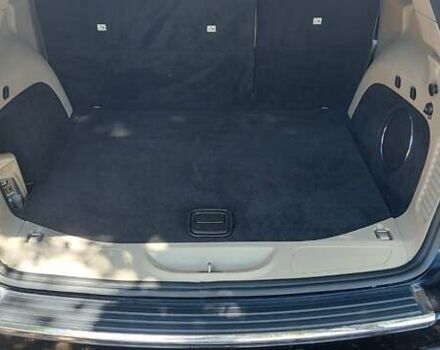 Джип Grand Cherokee 2020 у Черкасах на Automoto.ua Чорний Джип Grand Cherokee, об'ємом двигуна 3.6 л та пробігом 138 тис. км за 26300 $, фото 20 на Automoto.ua