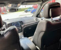 Чорний Джип Grand Cherokee, об'ємом двигуна 3.6 л та пробігом 125 тис. км за 23500 $, фото 33 на Automoto.ua