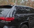 Черный Джип Гранд Чероки, объемом двигателя 3.6 л и пробегом 146 тыс. км за 27200 $, фото 4 на Automoto.ua