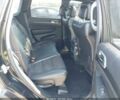 Чорний Джип Grand Cherokee, об'ємом двигуна 3.6 л та пробігом 68 тис. км за 7900 $, фото 11 на Automoto.ua