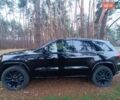 Черный Джип Гранд Чероки, объемом двигателя 3.6 л и пробегом 131 тыс. км за 24500 $, фото 17 на Automoto.ua