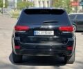 Черный Джип Гранд Чероки, объемом двигателя 3.6 л и пробегом 91 тыс. км за 30950 $, фото 5 на Automoto.ua