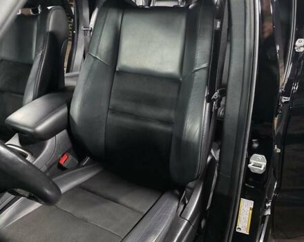 Черный Джип Гранд Чероки, объемом двигателя 3.6 л и пробегом 131 тыс. км за 26300 $, фото 27 на Automoto.ua