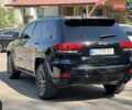 Черный Джип Гранд Чероки, объемом двигателя 3.6 л и пробегом 91 тыс. км за 30950 $, фото 6 на Automoto.ua