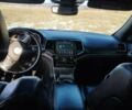 Чорний Джип Grand Cherokee, об'ємом двигуна 3.6 л та пробігом 81 тис. км за 26500 $, фото 33 на Automoto.ua