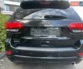 Чорний Джип Grand Cherokee, об'ємом двигуна 3.6 л та пробігом 98 тис. км за 25200 $, фото 15 на Automoto.ua
