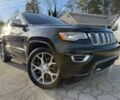 Чорний Джип Grand Cherokee, об'ємом двигуна 5.7 л та пробігом 31 тис. км за 12000 $, фото 2 на Automoto.ua