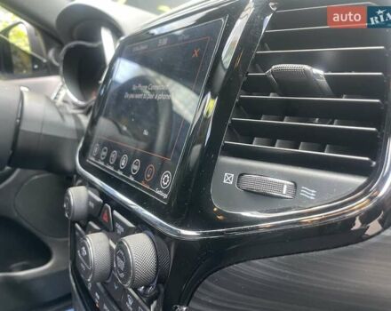 Чорний Джип Grand Cherokee, об'ємом двигуна 3.6 л та пробігом 98 тис. км за 25200 $, фото 35 на Automoto.ua