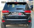 Чорний Джип Grand Cherokee, об'ємом двигуна 3.6 л та пробігом 96 тис. км за 28990 $, фото 7 на Automoto.ua