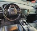 Джип Гранд Чероки 2020 в Сумах на Automoto.ua Черный Джип Гранд Чероки, объемом двигателя 3.6 л и пробегом 120 тыс. км за 30000 $, фото 10 на Automoto.ua