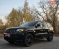 Черный Джип Гранд Чероки, объемом двигателя 3.6 л и пробегом 131 тыс. км за 26300 $, фото 3 на Automoto.ua