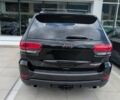 Чорний Джип Grand Cherokee, об'ємом двигуна 3.6 л та пробігом 39 тис. км за 16000 $, фото 4 на Automoto.ua