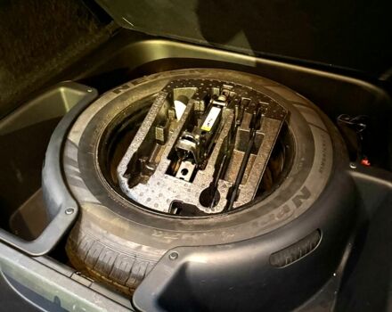 Джип Гранд Чероки 2020 в Тернополе на Automoto.ua Черный Джип Гранд Чероки, объемом двигателя 3.6 л и пробегом 103 тыс. км за 28000 $, фото 8 на Automoto.ua