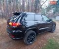 Черный Джип Гранд Чероки, объемом двигателя 3.6 л и пробегом 131 тыс. км за 24500 $, фото 23 на Automoto.ua