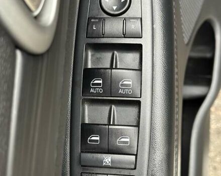 Чорний Джип Grand Cherokee, об'ємом двигуна 3.6 л та пробігом 80 тис. км за 25999 $, фото 18 на Automoto.ua