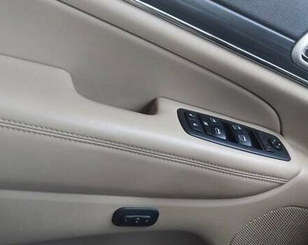 Джип Grand Cherokee 2020 у Черкасах на Automoto.ua Чорний Джип Grand Cherokee, об'ємом двигуна 3.6 л та пробігом 138 тис. км за 26300 $, фото 17 на Automoto.ua