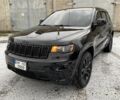Чорний Джип Grand Cherokee, об'ємом двигуна 3.6 л та пробігом 95 тис. км за 24000 $, фото 1 на Automoto.ua