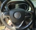 Чорний Джип Grand Cherokee, об'ємом двигуна 3.6 л та пробігом 160 тис. км за 27800 $, фото 5 на Automoto.ua