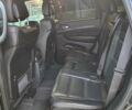Джип Гранд Чероки 2020 в Сумах на Automoto.ua Черный Джип Гранд Чероки, объемом двигателя 3.6 л и пробегом 120 тыс. км за 30000 $, фото 12 на Automoto.ua