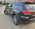 Джип Гранд Чероки 2020 в Сумах на Automoto.ua Черный Джип Гранд Чероки, объемом двигателя 3.6 л и пробегом 120 тыс. км за 30000 $, фото 6 на Automoto.ua