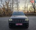 Черный Джип Гранд Чероки, объемом двигателя 3.6 л и пробегом 131 тыс. км за 26300 $, фото 1 на Automoto.ua