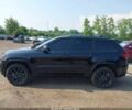 Чорний Джип Grand Cherokee, об'ємом двигуна 3.6 л та пробігом 68 тис. км за 7900 $, фото 6 на Automoto.ua
