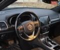 Черный Джип Гранд Чероки, объемом двигателя 3.6 л и пробегом 131 тыс. км за 26300 $, фото 17 на Automoto.ua