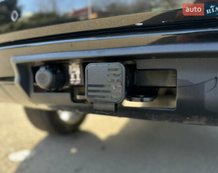 Джип Гранд Чероки 2020 в Полтаве на Automoto.ua Черный Джип Гранд Чероки, объемом двигателя 3.61 л и пробегом 73 тыс. км за 29000 $, фото 31 на Automoto.ua