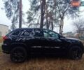 Черный Джип Гранд Чероки, объемом двигателя 3.6 л и пробегом 131 тыс. км за 24500 $, фото 16 на Automoto.ua