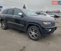 Черный Джип Гранд Чероки, объемом двигателя 3.6 л и пробегом 108 тыс. км за 6800 $, фото 3 на Automoto.ua