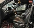 Чорний Джип Grand Cherokee, об'ємом двигуна 3.6 л та пробігом 131 тис. км за 23990 $, фото 18 на Automoto.ua