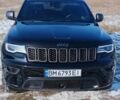 Чорний Джип Grand Cherokee, об'ємом двигуна 3.6 л та пробігом 81 тис. км за 26500 $, фото 7 на Automoto.ua