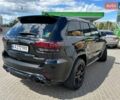 Черный Джип Гранд Чероки, объемом двигателя 6.42 л и пробегом 65 тыс. км за 71999 $, фото 30 на Automoto.ua