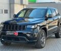 Чорний Джип Grand Cherokee, об'ємом двигуна 3.6 л та пробігом 96 тис. км за 28990 $, фото 1 на Automoto.ua