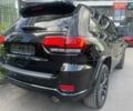 Чорний Джип Grand Cherokee, об'ємом двигуна 3.6 л та пробігом 98 тис. км за 25200 $, фото 14 на Automoto.ua