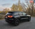 Черный Джип Гранд Чероки, объемом двигателя 3.6 л и пробегом 131 тыс. км за 26300 $, фото 10 на Automoto.ua