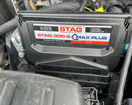 Черный Джип Гранд Чероки, объемом двигателя 3.6 л и пробегом 200 тыс. км за 26500 $, фото 10 на Automoto.ua