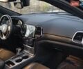 Черный Джип Гранд Чероки, объемом двигателя 3.6 л и пробегом 131 тыс. км за 26300 $, фото 21 на Automoto.ua